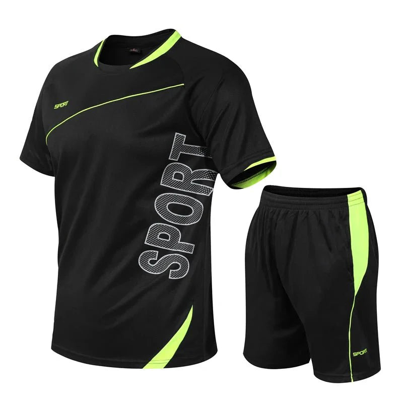 2 Pcs/Set Men&