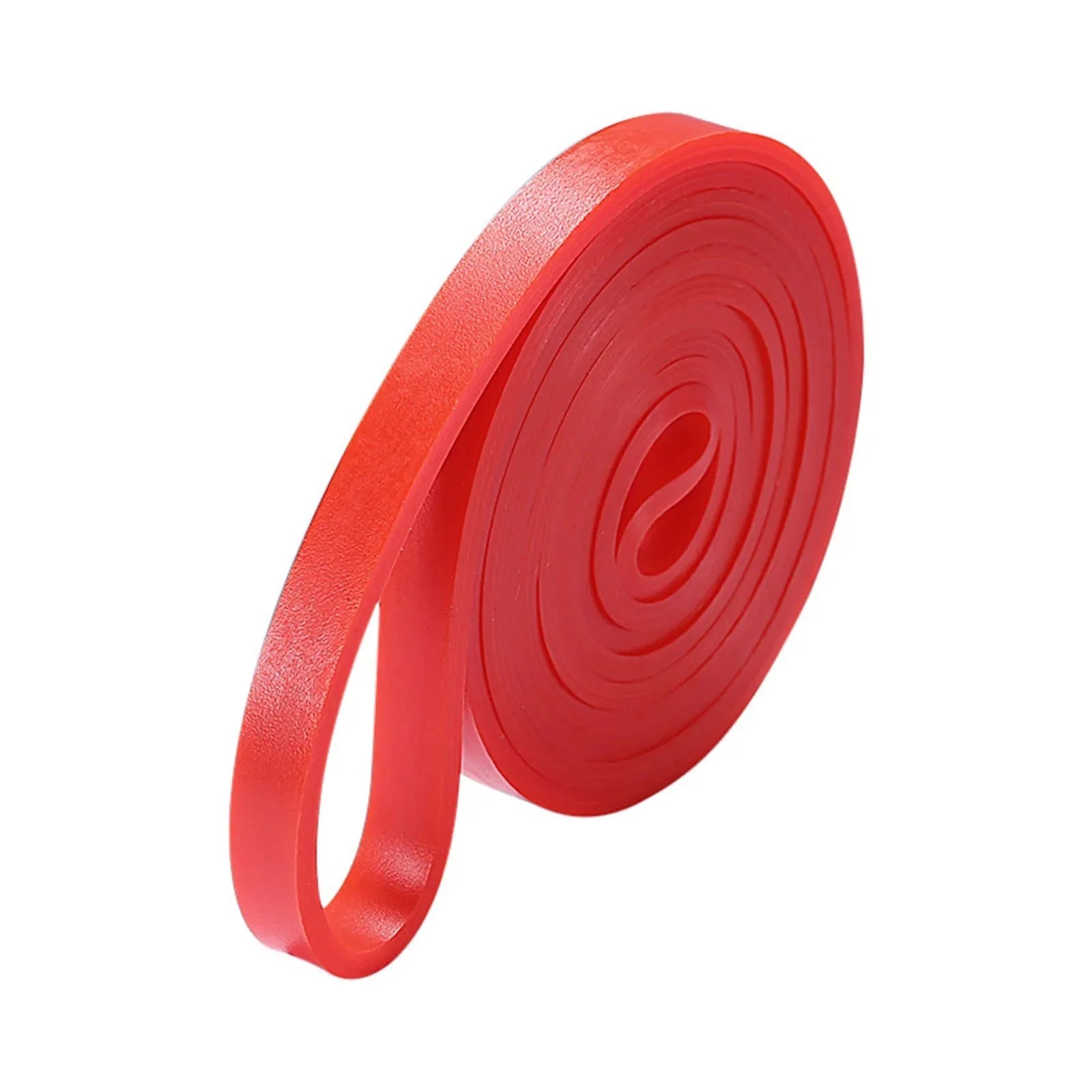 Resistance Bands – Elastic Workout Loops for Strength Training & Gym Fitness