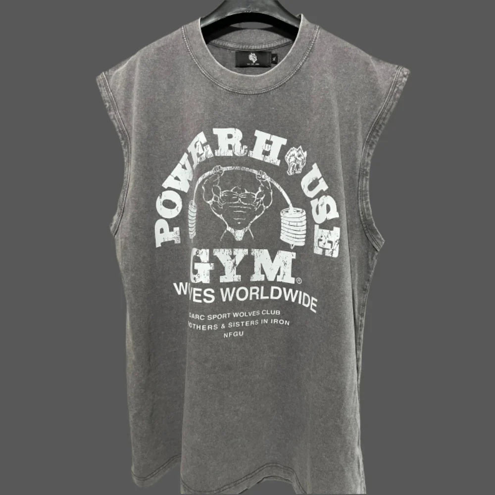 Summer Cotton Men&