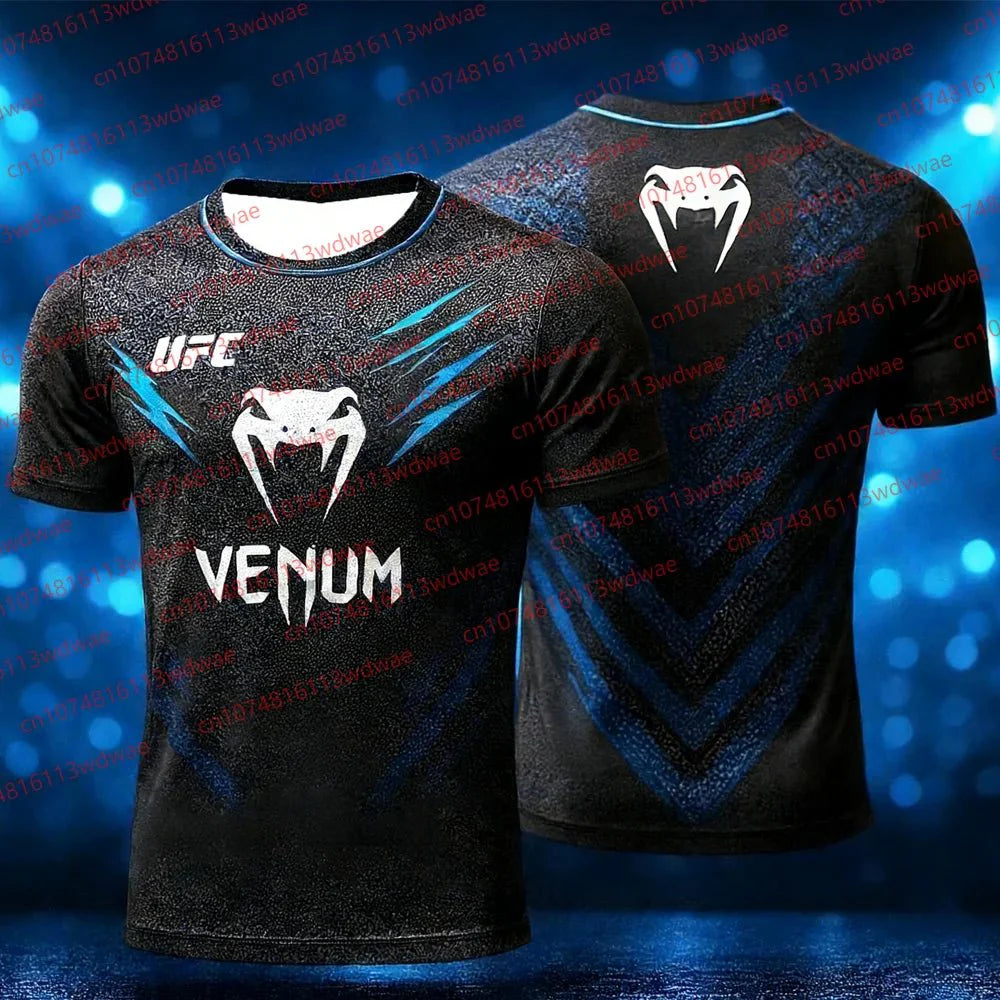 UFC Men&
