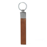 Metal Handcrafted Key Ring    .