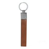 Metal Handcrafted Key Ring    .