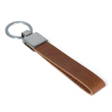 Metal Handcrafted Key Ring    .