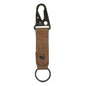 Stylish Genuine Leather Keychain