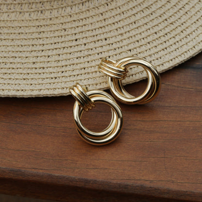 Tori Earrings