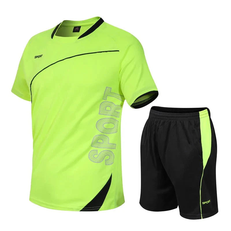 2 Pcs/Set Men&