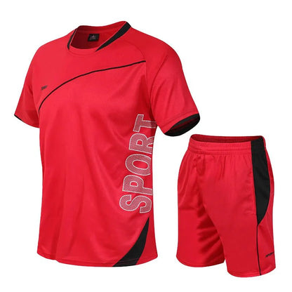 2 Pcs/Set Men&