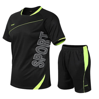 2 Pcs/Set Men&