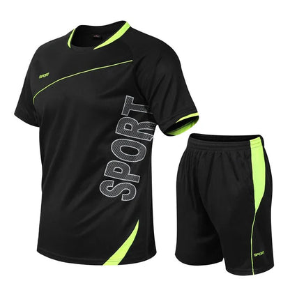 2 Pcs/Set Men&