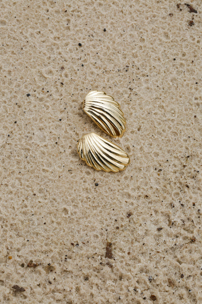 Isis Earrings