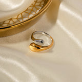 Samantha Ring Elegant Timeless Jewelry Collection