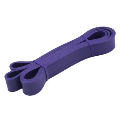 5~230lbs Fitness Resistance Band Boxing Agility Training Workout Gym Equipment Yoga Pilates Accessories Rubber Band Home Gym