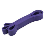 5~230lbs Fitness Resistance Band Boxing Agility Training Workout Gym Equipment Yoga Pilates Accessories Rubber Band Home Gym
