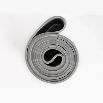 5~230lbs Fitness Resistance Band Boxing Agility Training Workout Gym Equipment Yoga Pilates Accessories Rubber Band Home Gym