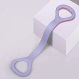 5~230lbs Fitness Resistance Band Boxing Agility Training Workout Gym Equipment Yoga Pilates Accessories Rubber Band Home Gym
