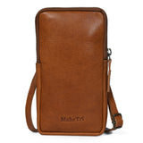 Nomad Leather Phone Sling SwiftCarry