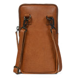 Nomad Leather Phone Sling SwiftCarry