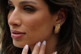Isis Earrings