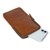 Nomad Leather Phone Sling SwiftCarry