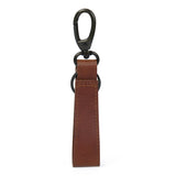 Premium Everyday Leather Keychain