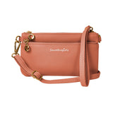 Bella RFID Secure Elegance Wallet Collection