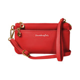 Bella RFID Secure Elegance Wallet Collection