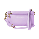 Bella RFID Secure Elegance Wallet Collection