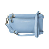 Bella RFID Secure Elegance Wallet Collection