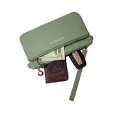 Bella RFID Secure Elegance Wallet Collection