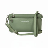 Bella RFID Secure Elegance Wallet Collection