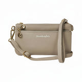 Bella RFID Secure Elegance Wallet Collection
