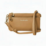 Bella RFID Secure Elegance Wallet Collection