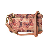 Bella RFID Secure Elegance Wallet Collection
