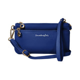 Bella RFID Secure Elegance Wallet Collection