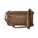 Bella RFID Secure Elegance Wallet Collection