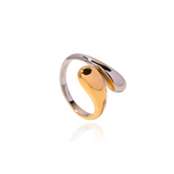 Samantha Ring Elegant Timeless Jewelry Collection