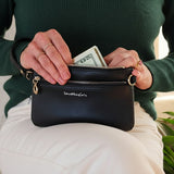 Bella RFID Secure Elegance Wallet Collection