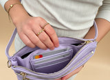 Bella RFID Secure Elegance Wallet Collection