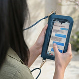 Bella RFID Secure Elegance Wallet Collection