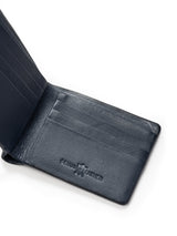Blue Duke Bifold Wallet Premium Genuine Leather