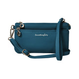 Bella RFID Secure Elegance Wallet Collection