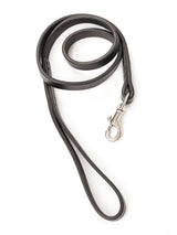 Classic Leather Dog Leash for Dogs