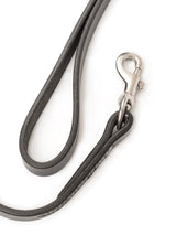 Classic Leather Dog Leash for Dogs