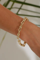 Miss Man Necklace