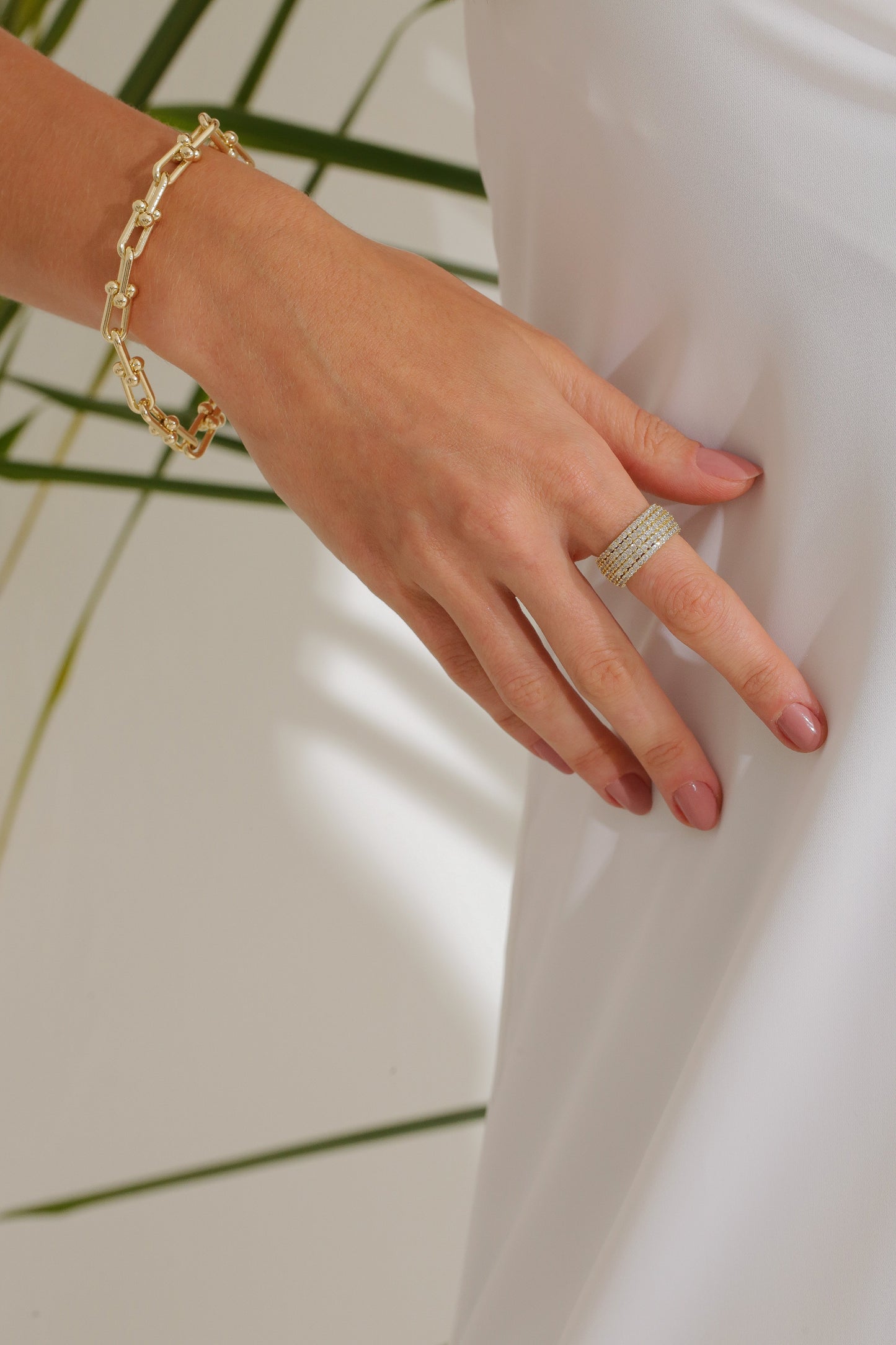 Miss Mam Bracelet