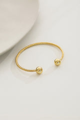 Pointe Bracelet