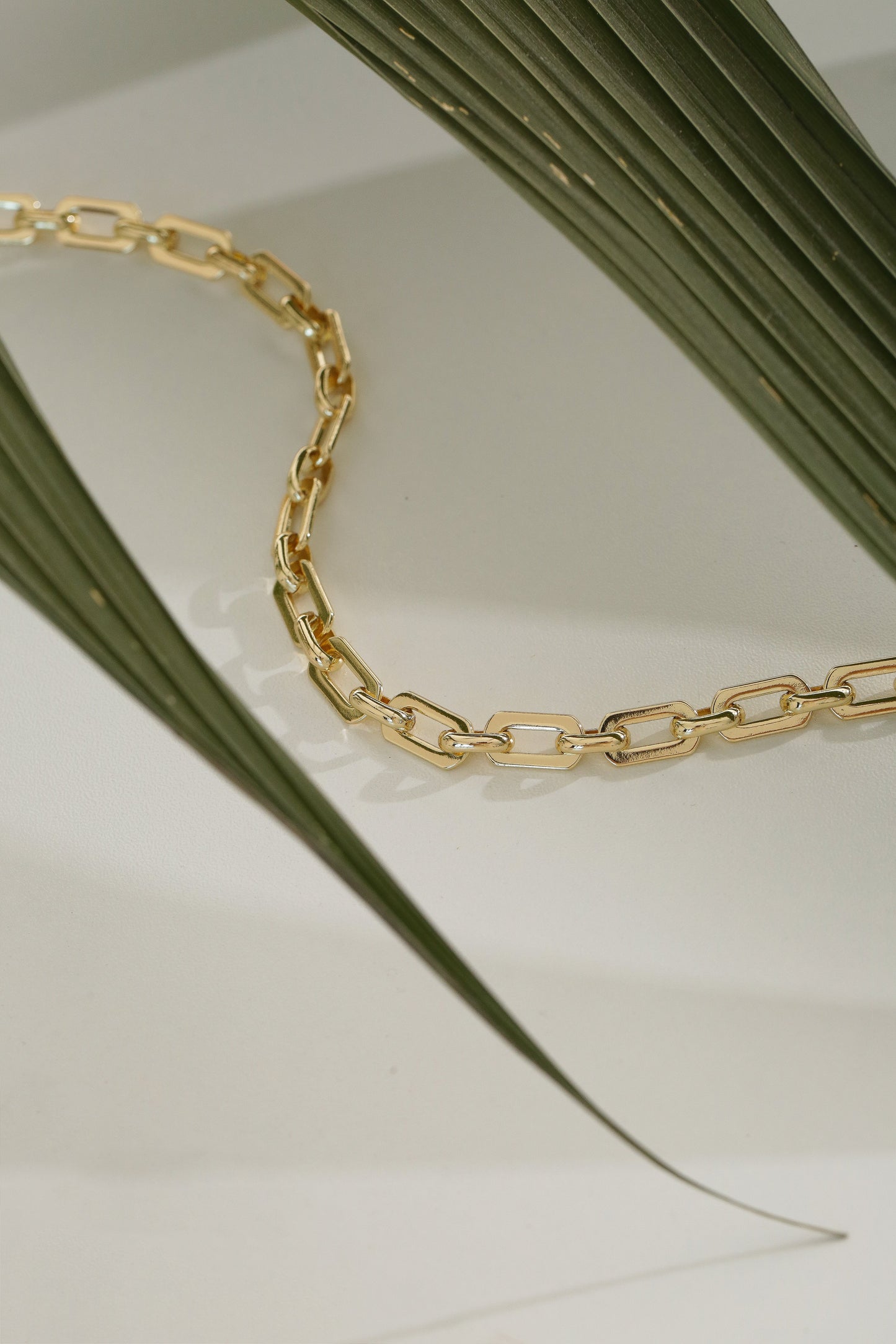 Kalami Necklace