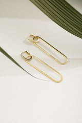 Lauren Earrings