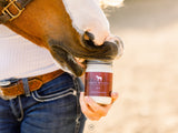 Apples For Horses