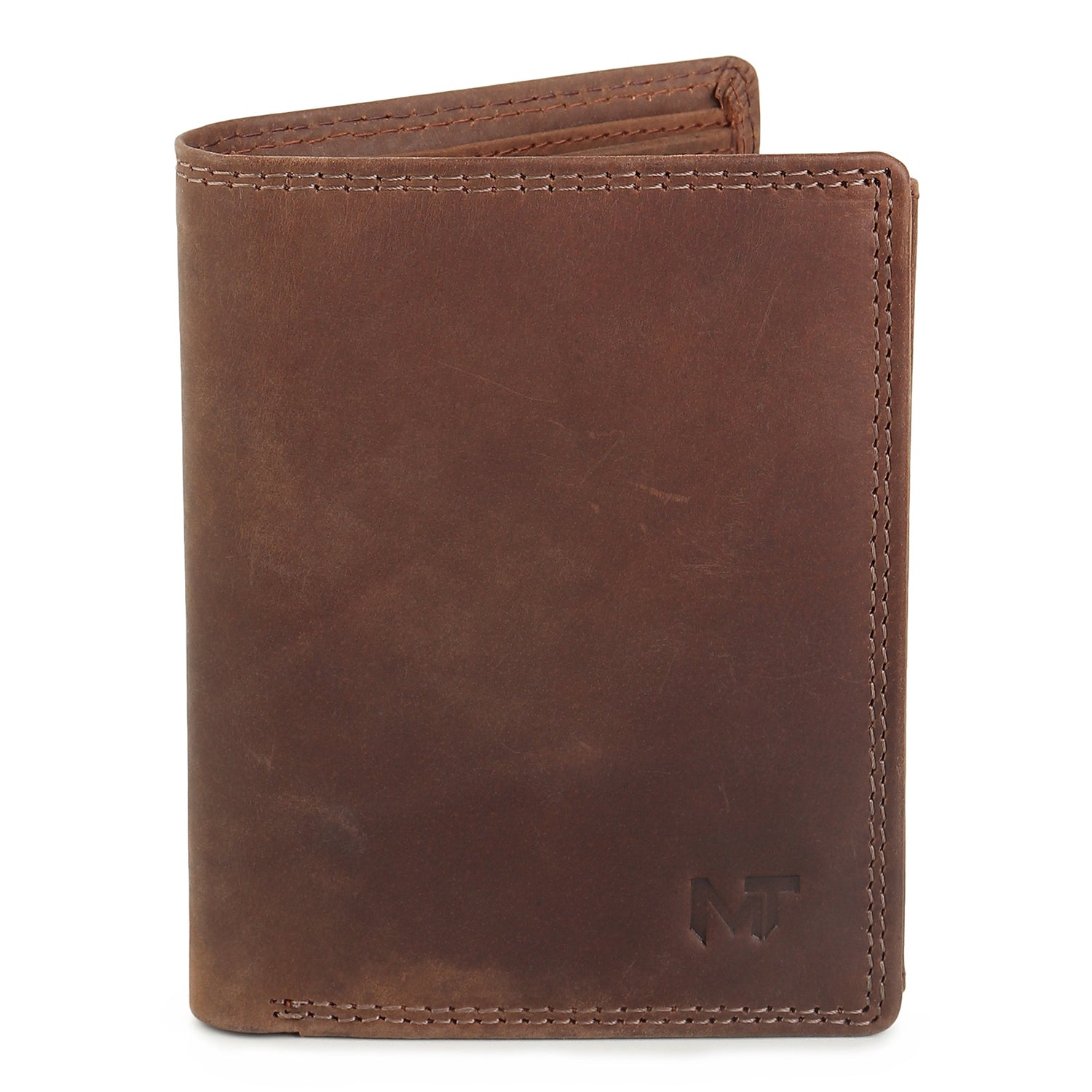 Buffalo Leather Men&